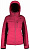Женская куртка Scott Ultimate Down ruby red/mahogany red