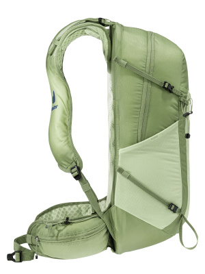 Рюкзак Deuter Speed Lite Pro 25 Mineral/Grove от магазина Адреналин