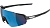 Очки солнцезащитные ALPINA Turbo Air Q-Lite Black Matt/Blue Mirror Cat.3+Pink Cat.1 от магазина Адреналин