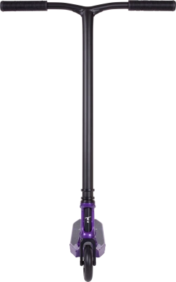 Картинка Трюковой самокат TECHTEAM  Kvant 3.0 purple от магазина Адреналин Трюковой самокат TECHTEAM  Kvant 3.0 purple от магазина Адреналин