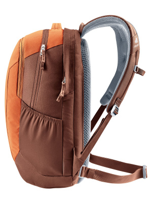 Рюкзак Deuter Giga Chestnut/Umbra  от магазина Адреналин