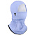 Балаклава 686 ALPHA HINGED BALACLAVA PURPLE IMPRESSION от магазина Адреналин