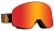 Картинка Очки горнолыжные со сменной линзой VOLCOM ODYSSEY MILITARY/GOLD RED CHROME Lens/ YELLOW bonus lens от магазина Адреналин Очки горнолыжные со сменной линзой VOLCOM ODYSSEY MILITARY/GOLD RED CHROME Lens/ YELLOW bonus lens от магазина Адреналин
