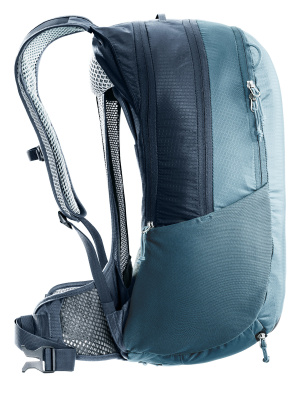 Рюкзак Deuter Race Air 14+3 Atlantic/Ink от магазина Адреналин