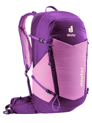 Рюкзак Deuter Speed Lite Pro 23 SL Lotus/Mystic от магазина Адреналин