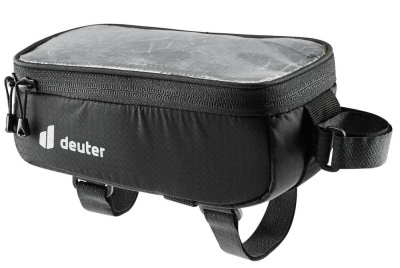 Велосумка на раму Deuter Phone Bag 0.7 Black