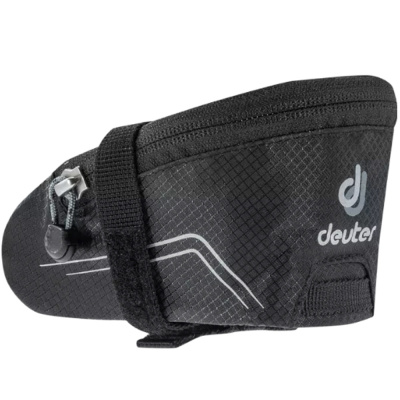Велосумка Deuter Bike Bag Race I Black