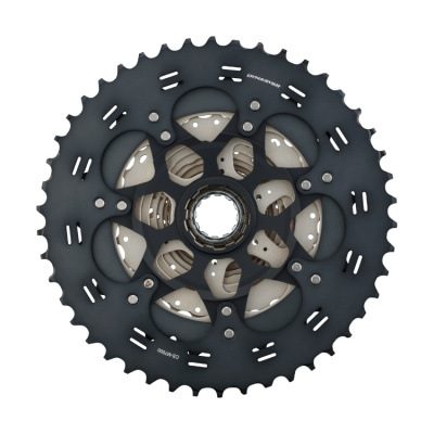 Кассета Shimano SLX, M7000 11ск., 11-13-15-17-19-21-24-28-32-37-46