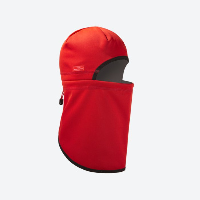 Маска (балаклава) Kama DW26 red