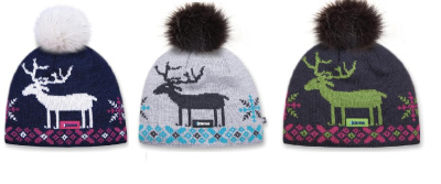 Шапка Kama A51 Шапка Kama A51