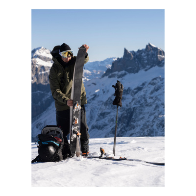 Камус Armada SKIN MULTIFIT (190 см)