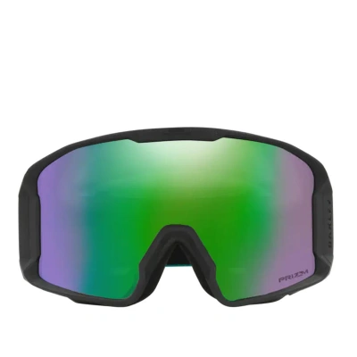Горнолыжные очки Oakley Line Miner L Celeste/Prizm Snow Jade от магазина Адреналин