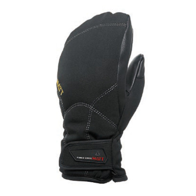 Варежки MATT ALBA MITTEN TOOTEX MIT NG