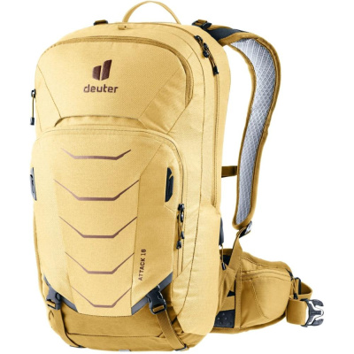 Рюкзак Deuter Attack 16 Dune/Savanna