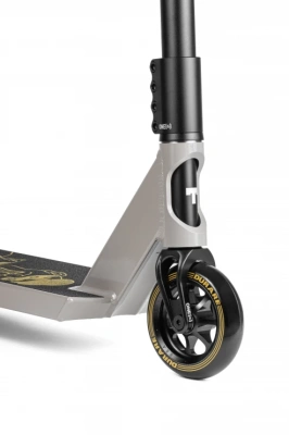 Картинка Трюковой самокат Tilt Theorem  6.5 2024 серый от магазина Адреналин Трюковой самокат Tilt Theorem  6.5 2024 серый от магазина Адреналин