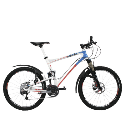 Крыло универсальное Zefal No-Mud Front Or Rear Mudguard (переднее/заднее) от магазина Адреналин