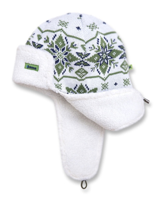 Шапка Kama A67 Шапка Kama A67