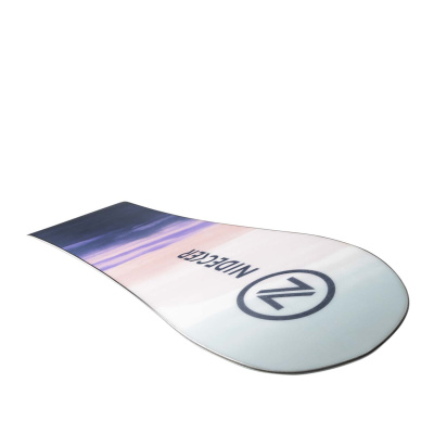 Сноуборд женский Nidecker Ora 2023-24 от магазина Адреналин