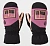 Картинка ВАРЕЖКИ сноубордические женские VOLCOM  UPLAND MITT BLURRED VIOLET от магазина Адреналин ВАРЕЖКИ сноубордические женские VOLCOM  UPLAND MITT BLURRED VIOLET от магазина Адреналин