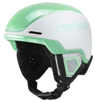 Горнолыжный шлем Salice Eagle turquoise