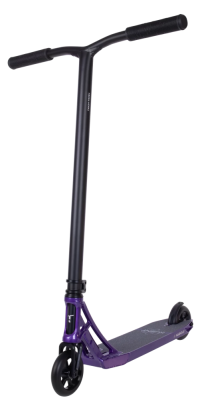 Трюковой самокат TECHTEAM  Kvant 3.0 purple Трюковой самокат TECHTEAM  Kvant 3.0 purple