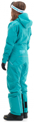 Комбинезон женский Dragonfly Premium WOMAN Baltic Blue
