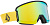 Картинка Очки горнолыжные со сменной линзой VOLCOM GARDEN 2 DKY BLK GOLD CHROME lens/DRK GRY bonus lens от магазина Адреналин Очки горнолыжные со сменной линзой VOLCOM GARDEN 2 DKY BLK GOLD CHROME lens/DRK GRY bonus lens от магазина Адреналин
