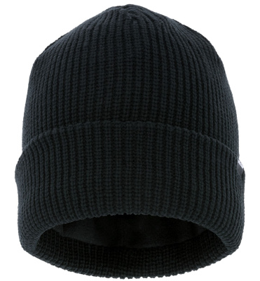 Картинка ШАПКА М ТРИК VOLCOM SWEEP LINED BEANIE BLACK от магазина Адреналин ШАПКА М ТРИК VOLCOM SWEEP LINED BEANIE BLACK от магазина Адреналин