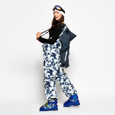 Комбинезон женский ONESKEE Original Pro HT Tie-Dye
