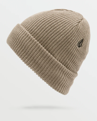 ШАПКА М ТРИК VOLCOM SWEEP LINED BEANIE CHESTNUT BROWN ШАПКА М ТРИК VOLCOM SWEEP LINED BEANIE CHESTNUT BROWN