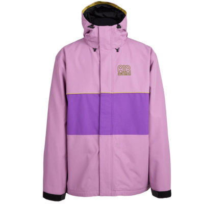 Сноубордическая куртка Airblaster PHATSTRIPE JACKET GRAPES