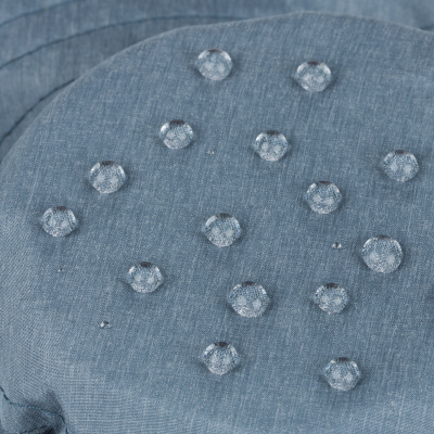 Панама Buff Travel Bucket Hat Zadok Blue-Olive Панама Buff Travel Bucket Hat Zadok Blue-Olive