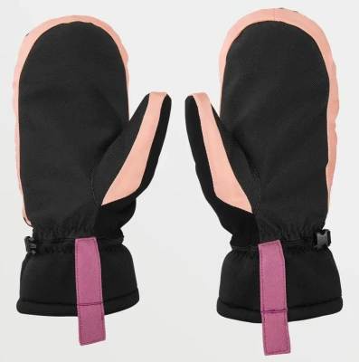 Картинка ВАРЕЖКИ сноубордические женские VOLCOM  UPLAND MITT BLURRED VIOLET от магазина Адреналин ВАРЕЖКИ сноубордические женские VOLCOM  UPLAND MITT BLURRED VIOLET от магазина Адреналин