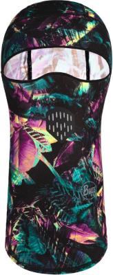 Маска (балаклава) BUFF  Thermonet Balaclava Pur3 Black