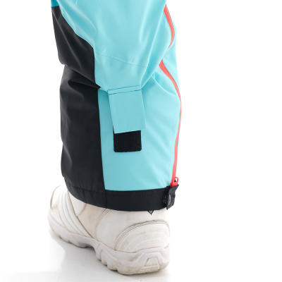 Комбинезон женский Dragonfly Premium WOMAN Baltic